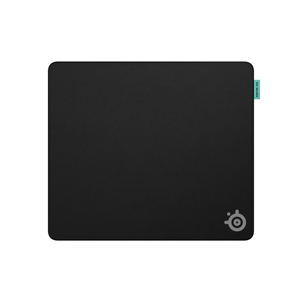 Steelseries 63432 QCK Performance L Balance fekete egérpad