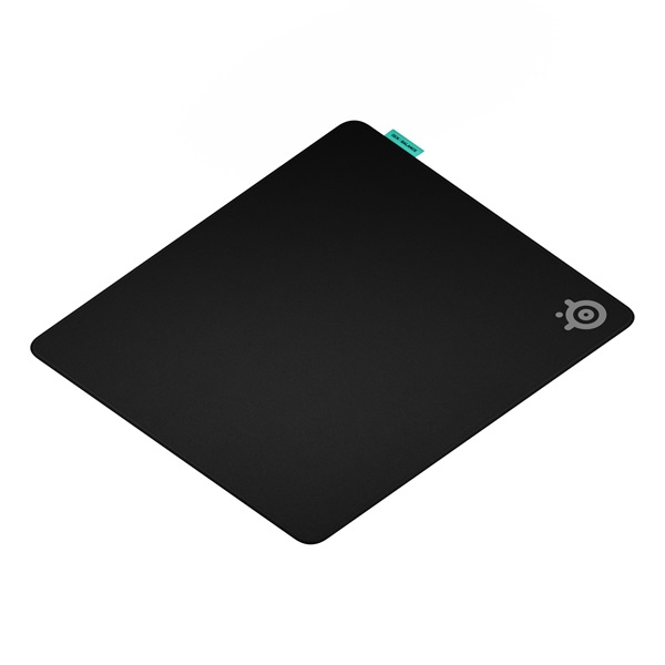 Steelseries 63432 QCK Performance L Balance fekete egérpad
