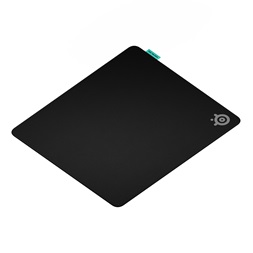 Steelseries 63432 QCK Performance L Balance fekete egérpad