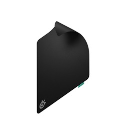 Steelseries 63432 QCK Performance L Balance fekete egérpad