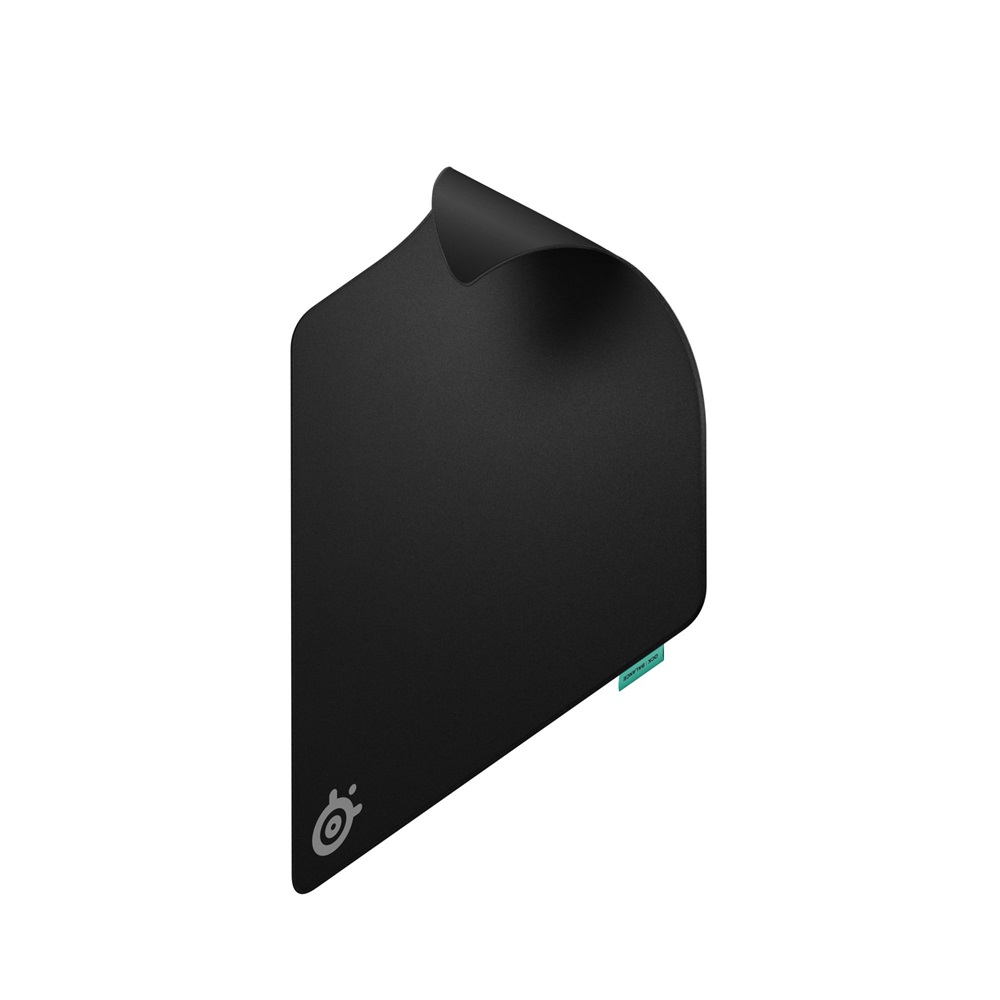 Steelseries 63432 QCK Performance L Balance fekete egérpad
