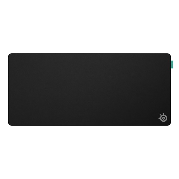 Steelseries 63433 QCK Performance XL Balance fekete egérpad