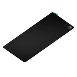 Steelseries 63433 QCK Performance XL Balance fekete egérpad