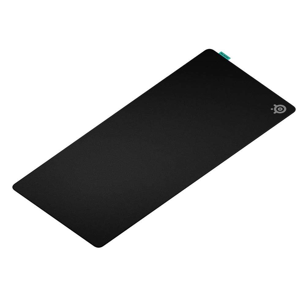 Steelseries 63433 QCK Performance XL Balance fekete egérpad