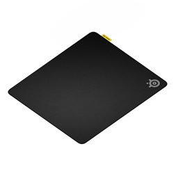 Steelseries 63434 QCK Performance L Control fekete egérpad