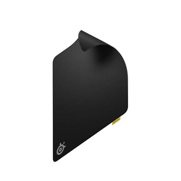 Steelseries 63434 QCK Performance L Control fekete egérpad