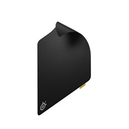 Steelseries 63434 QCK Performance L Control fekete egérpad