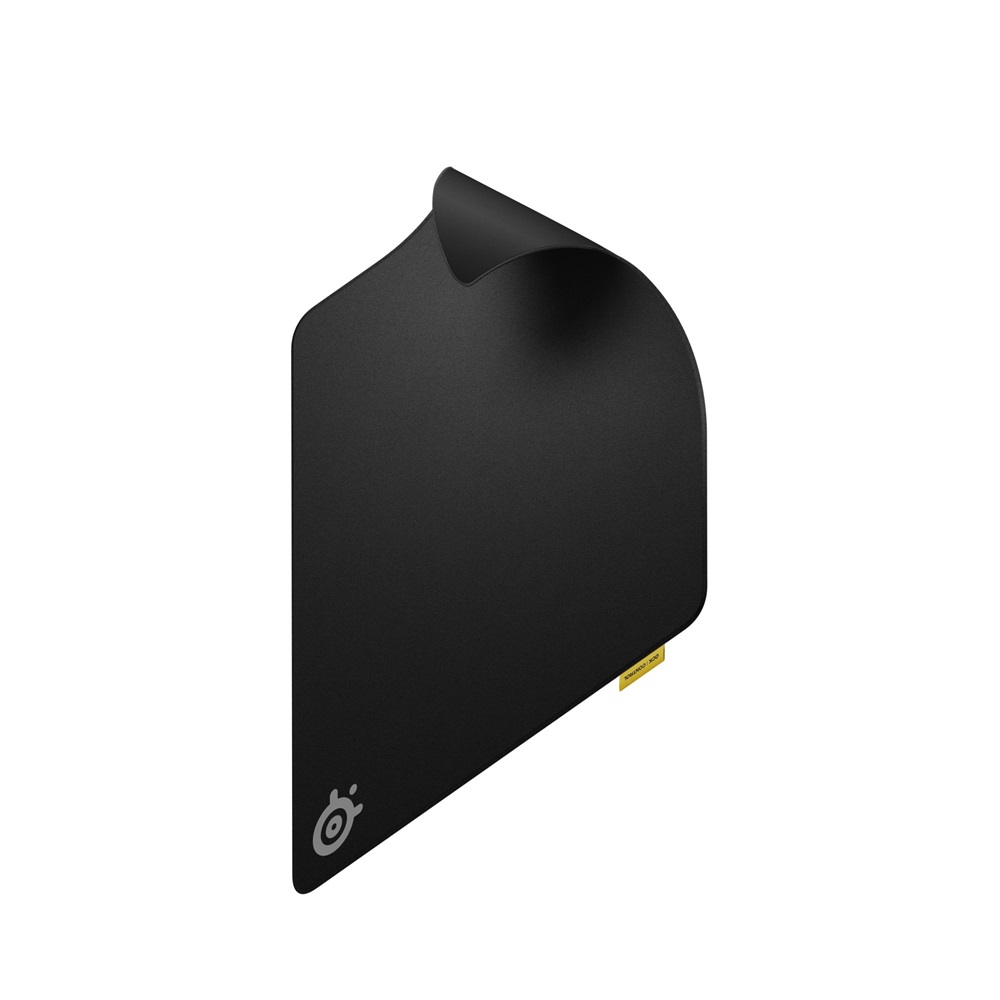 Steelseries 63434 QCK Performance L Control fekete egérpad