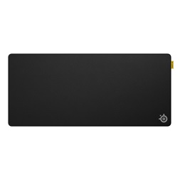 Steelseries 63435 QCK Performance XL Control fekete egérpad