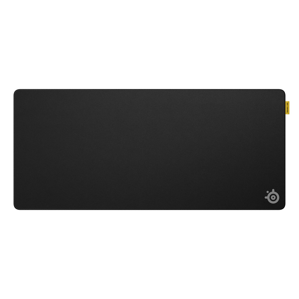 Steelseries 63435 QCK Performance XL Control fekete egérpad