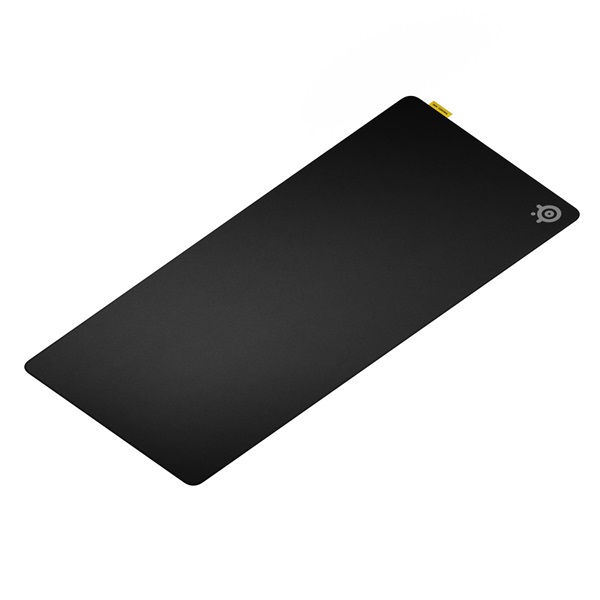 Steelseries 63435 QCK Performance XL Control fekete egérpad