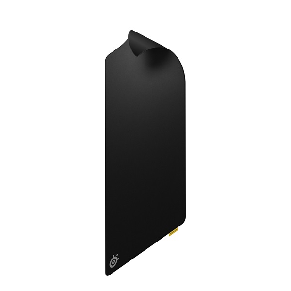 Steelseries 63435 QCK Performance XL Control fekete egérpad