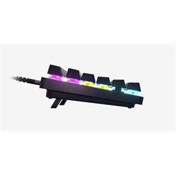 Steelseries Apex 9 TKL USB ENG Linear OptiPoint Optical gamer optikai billentyűzet