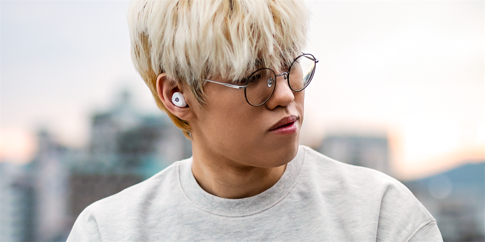 Steelseries Arctis GameBuds True Wireless Bluetooth fehér fülhallgató