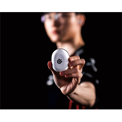 Steelseries Arctis GameBuds True Wireless Bluetooth fehér fülhallgató