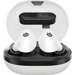 Steelseries Arctis GameBuds True Wireless Bluetooth fehér fülhallgató