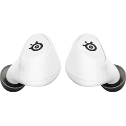 Steelseries Arctis GameBuds True Wireless Bluetooth fehér fülhallgató