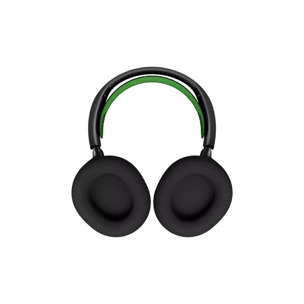 Steelseries Arctis Nova 7X vezeték nélküli fekete gamer fejhallgató