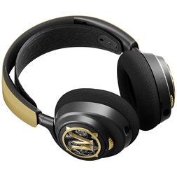 Steelseries Arctis Nova 7 WOW Edition vezeték nélküli fekete gamer headset