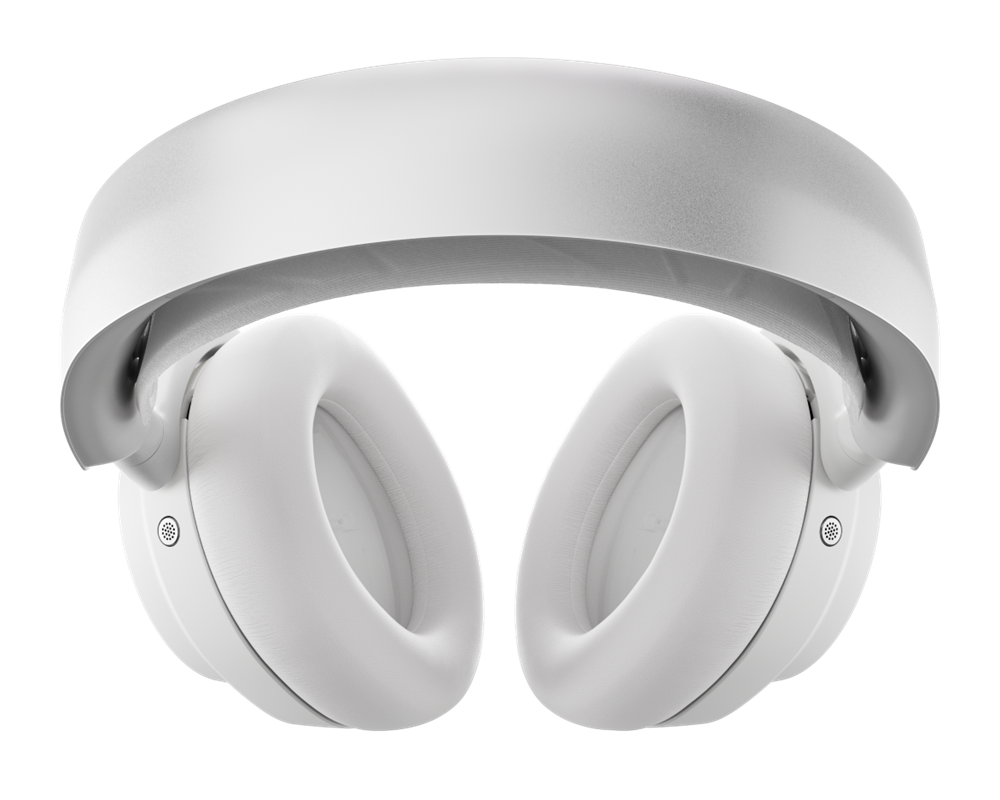Steelseries Arctis Nova Pro Wireless Bluetooth Gaming fehér headset (XBOX)