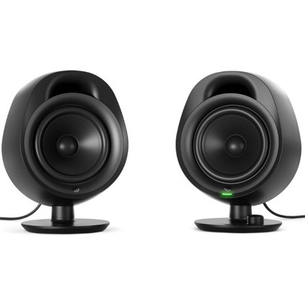 Steelseries Arena 3 fekete hangszóró