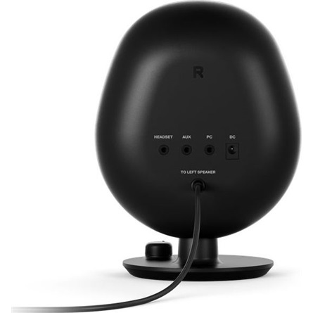 Steelseries Arena 3 fekete hangszóró