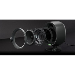 Steelseries Arena 3 fekete hangszóró
