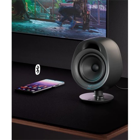 Steelseries Arena 3 fekete hangszóró