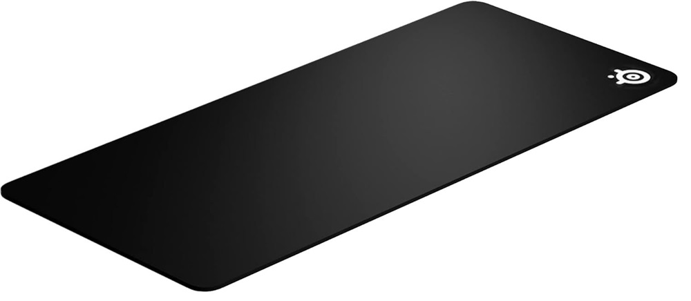Steelseries QCK XXL Gaming fekete egérpad