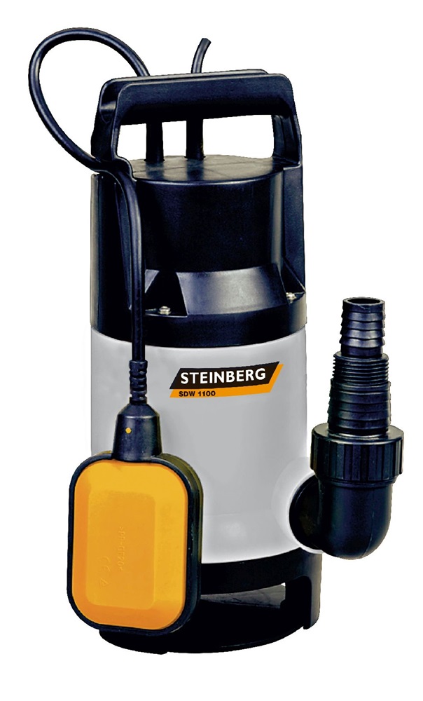 Steinberg SDW 1100 S szennyvízszivattyú