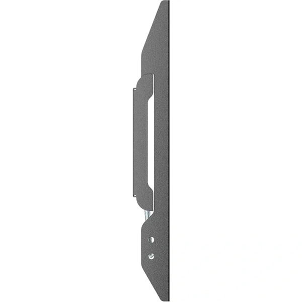 Stell SHO 4201 SLIM 13"-43" VESA 200x200 fix fekete TV-tartó konzol