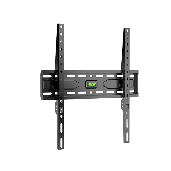 STELL SHO 4211 SLIM 32"-75" VESA 400x400 fix fekete TV-tartó konzol