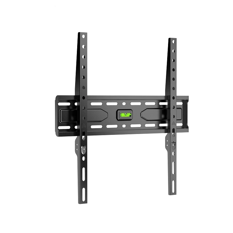 STELL SHO 4211 SLIM 32"-75" VESA 400x400 fix fekete TV-tartó konzol