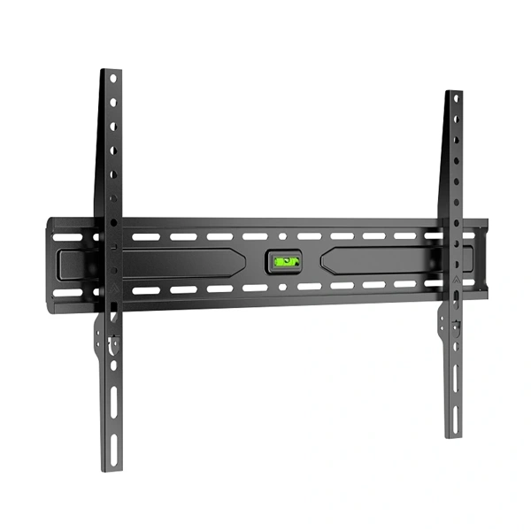 Stell SHO 4221 SLIM 37"-86" VESA 600x400 fix fekete TV-tartó konzol