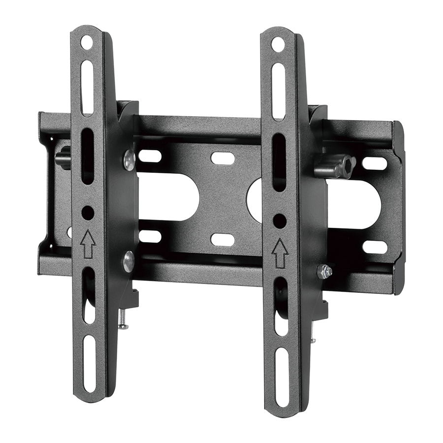 Stell SHO 4400 Slim 23"-42" VESA 200x200 dönthető fali konzol