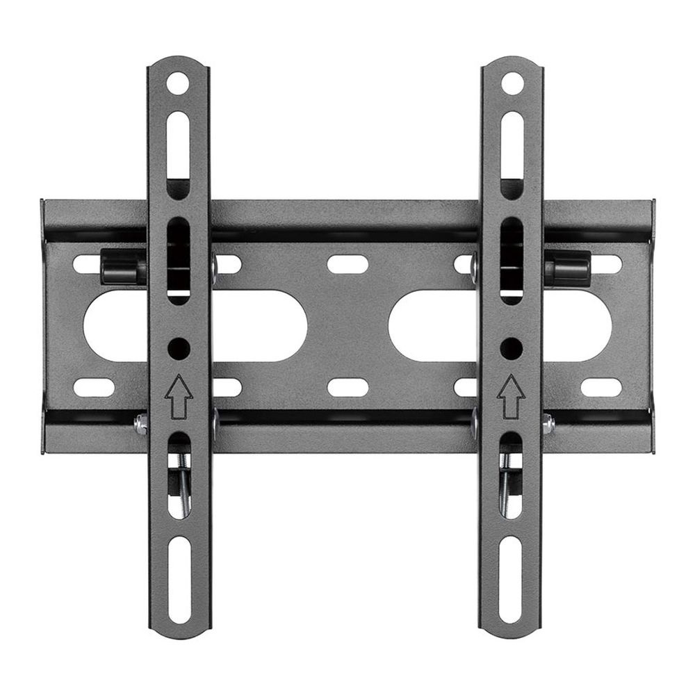 Stell SHO 4400 Slim 23"-42" VESA 200x200 dönthető fali konzol