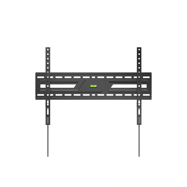 Stell SHO 5211 SLIM 37"-75" VESA 600x400 fix fekete TV-tartó konzol