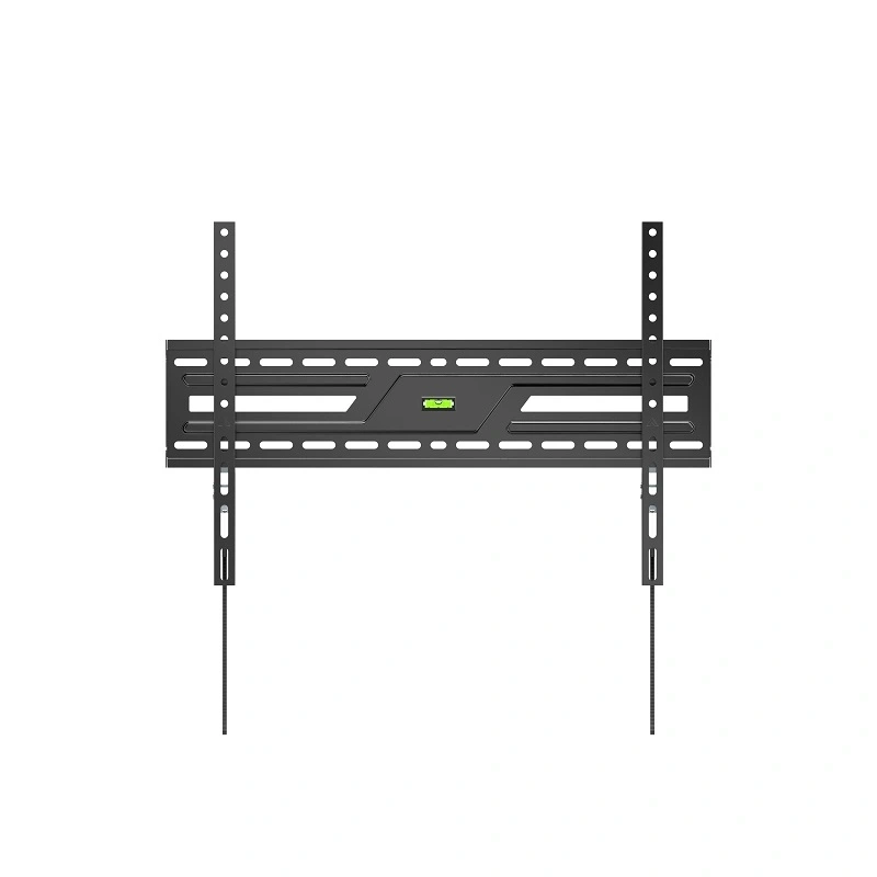 Stell SHO 5211 SLIM 37"-75" VESA 600x400 fix fekete TV-tartó konzol