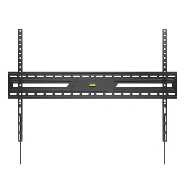 Stell SHO 5221 SLIM 50"-100" VESA 900x600 fix fekete TV-tartó konzol