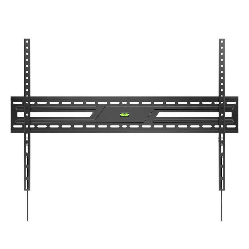 Stell SHO 5221 SLIM 50"-100" VESA 900x600 fix fekete TV-tartó konzol