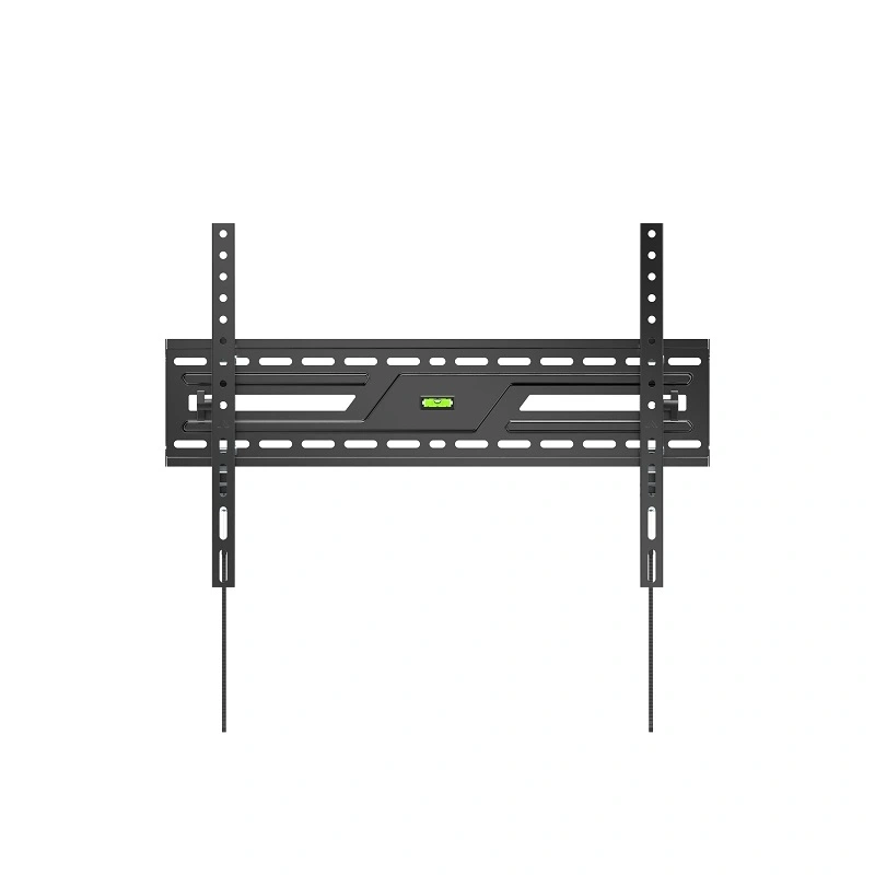 Stell SHO 5411 SLIM 37"-86" VESA 600x400 Dönthető fekete univerzális TV tartó