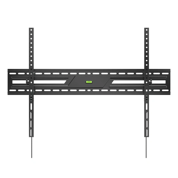 Stell SHO 5421 SLIM 50"-100" VESA 900x600 Dönthető fekete univerzális TV tartó
