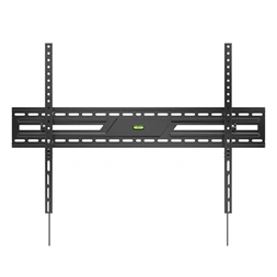 Stell SHO 5421 SLIM 50"-100" VESA 900x600 Dönthető fekete univerzális TV tartó
