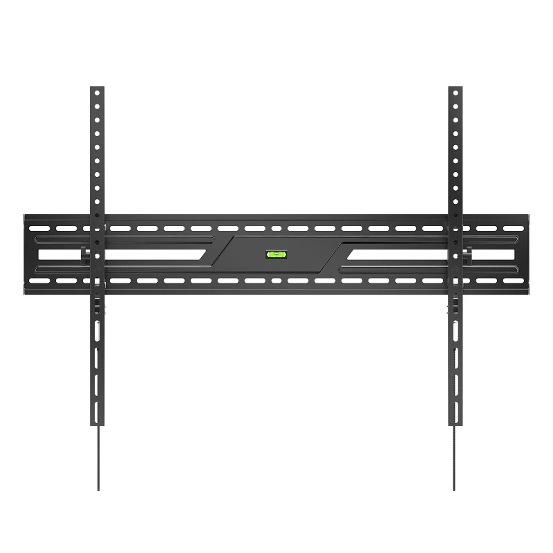Stell SHO 5421 SLIM 50"-100" VESA 900x600 Dönthető fekete univerzális TV tartó