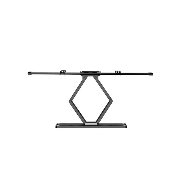 Stell SHO 5640 43"-100" VESA 600x400 slim kihúzható fali konzol