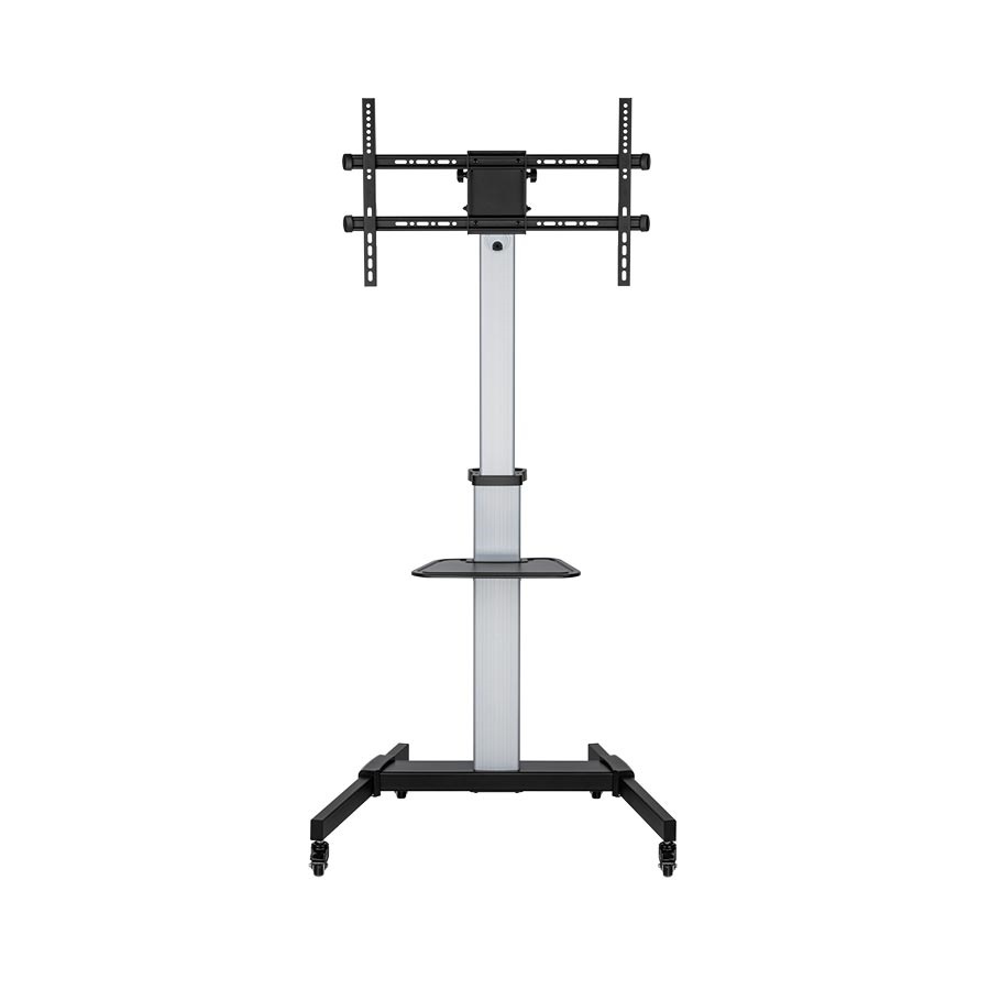 Stell SOS 4050 37"-86" profi TV padlóállvány