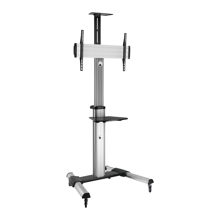 Stell SOS 4100 Profi 40"-100" VESA 600x400 prezentációs állvány