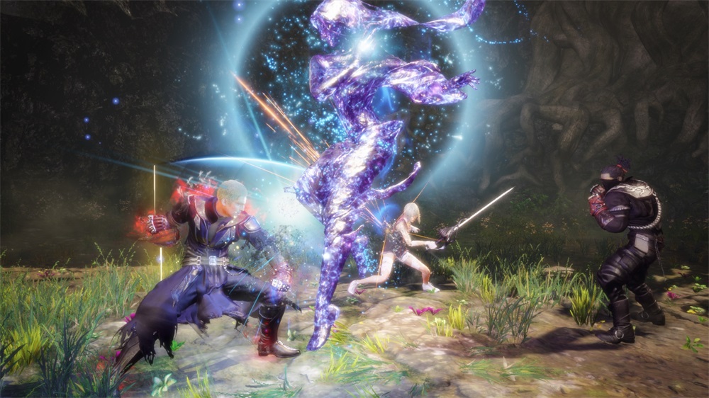 Stranger of Paradise: Final Fantasy Origin PS5 játékszoftver