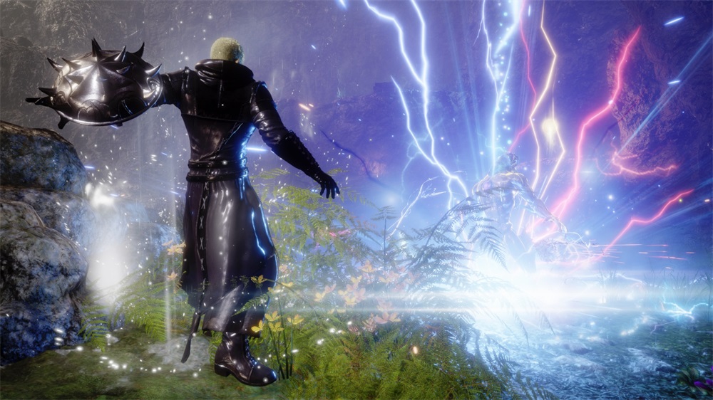 Stranger of Paradise: Final Fantasy Origin PS5 játékszoftver