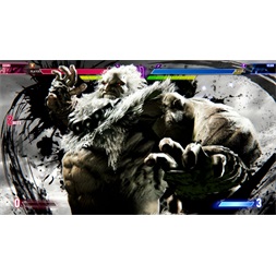 Street Fighter 6 Years 1-2 Fighters Edition Nintendo Switch 2 játékszoftver